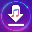 Icon of program: Free Music Downloader + M…