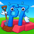 Icon of program: Dig  Hatch a Memerot