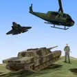 Icon of program: Tank Island 3D - Conventi…