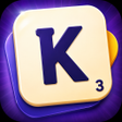 Icono de programa: Kelimeler: Kelime Oyunu