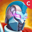 Power Of Titans: Legacy Continuum Apps for Windows 10 icon