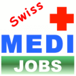 Icon of program: Swiss Medi Jobs