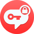 Icono de programa: Hide Message: Private Enc…