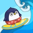 Icon of program: South Surfers 2 :Penguin …