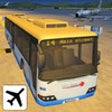 Icon of program: Airport Bus Parking - Rea…