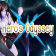 Icon of program: Hero's Odyssey: Summoned …