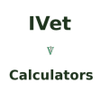 Icon of program: Vet Calculators Veterinar…