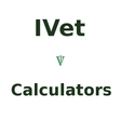 Icon of program: Vet Calculators Veterinar…