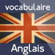 Icon of program: Vocabulaire Anglais - cRa…