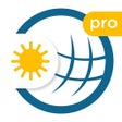 Icon of program: Weather & Radar Pro Ad-Fr…