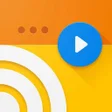 Icono de programa: Web Video Cast | Browser …