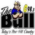 Icon of program: WCEF The Bull 98.3
