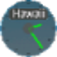 Icono de programa: World Clock Widget