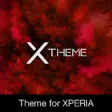 Icon of program: xBlack - Red Premium Them…