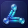 Icon of program: Santa Stack: Christmas Ga…