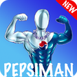 New Pepsi Man Guide icon