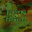 Icon of program: Haven  Hearth