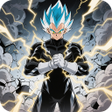 Icono de programa: Aura Warriors:Sparking NE…