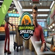 Icon of program: Urban Supermarket Simulat…