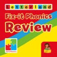 Icon of program: Fix-it Phonics Review - L…