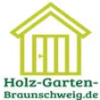 Icon of program: Holz Garten