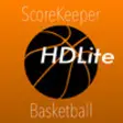 Icon of program: Basketball ScoreKeeper HD…