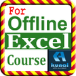 For Excel Course | Excel Tutorial icon