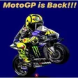 Icon of program: Moto GP Raider Wallpapers…