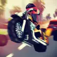 Icon of program: Traffic Jam Rider: Motor …
