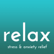 Icon of program: Relax - Stress and Anxiet…