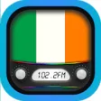 Icon of program: Radio Ireland App: Irish …