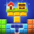 Icono de programa: Block Loop: Quest Puzzle …