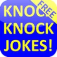 Icon of program: Knock Knock Jokes!