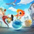 Icon of program: I Am Fish