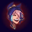Icono de programa: LoL Stickers for WASticke…