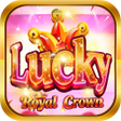 Icon of program: Royal Crown  Lucky