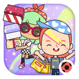 Icon of program: Miga Town: My Store