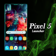Icono de programa: Pixel 5 Launcher for Andr…