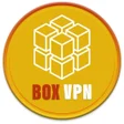 Icon of program: BOX VPN - Fast & Secure