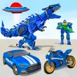 Icon of program: Speed Robot Game  Miami C…