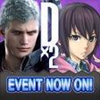 Icon of program: SHIN MEGAMI TENSEI Dx2
