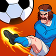 Icono del programa: Flick Kick Football Legen…