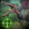 Icon of program: Wild Dino VS Deadly Hunte…