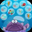 Icon of program: Sea Bubble Splash - Under…
