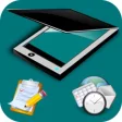 Icon of program: Notes and Scanner Documen…