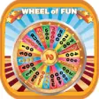Icon of program: Wheel of Fun-Wheel Of For…