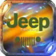 Icon of program: 4 Wheeling For Jeep Fans