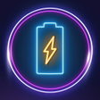 Icon of program: Battery Charging Live Eff…