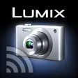 Icon of program: Panasonic LUMIX remote