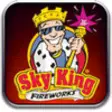 Icon of program: Sky King Fireworks